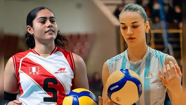 Vóley Perú vs Argentina EN VIVO HOY: a qué hora y dónde ver la gran final del Sudamericano de Vóley Sub-19 2026