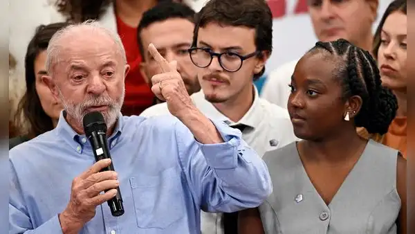 Brasil pide explicaciones a Meta por denuncias de la campaña de Lula sobre posibles restricciones a sus contenidos