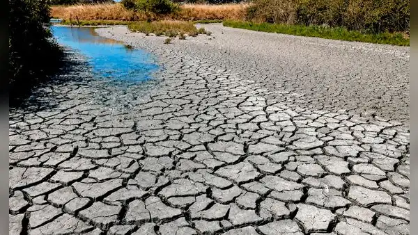 Déficit hídrico en Perú: Gobierno declara en emergencia 707 distritos de 17 regiones