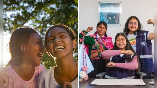 ¿Por qué se celebra el Día Internacional de la Niña el 11 de octubre? Origen y desde cuándo se conmemora