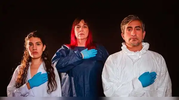Agenda: lo mejor del cine y teatro en Lima