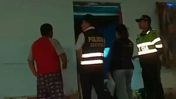 Niño de 1 año y medio es hallado muerto en Chorrillos: vecinos alertaron sobre presuntos maltratos
