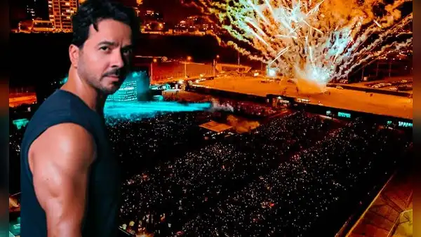 Luis Fonsi vuelve a Perú a pedido de todas sus fans: fecha, precios y a qué hora inicia la preventa de entradas en Ticketmaster
