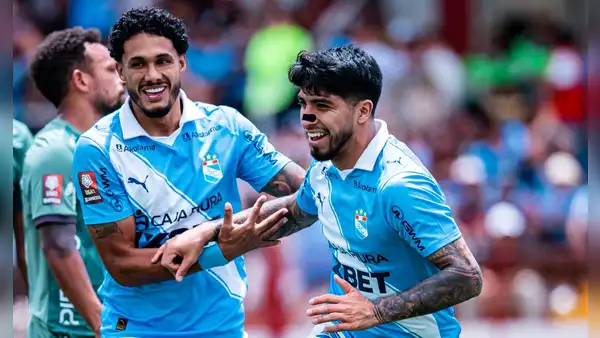 Sporting Cristal toma la punta del Torneo Clausura: venció 1-0 a UTC en Cajamarca por la Liga 1