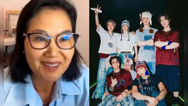 Keiko Fujimori: usuarios recuerdan que presidenta prometió llevar a BTS a Palacio de Gobierno, pero no lo cumplió