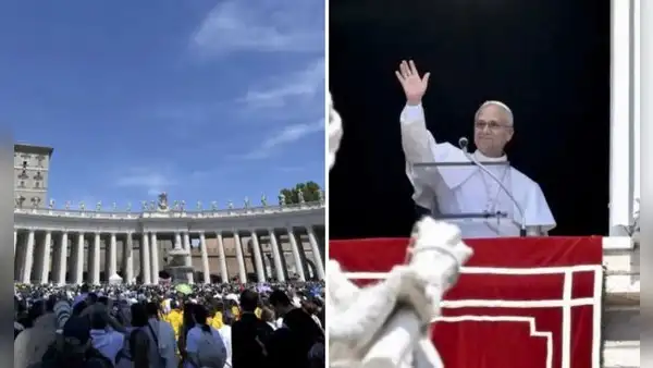 Obispos peruanos piden elevar plegarias por la salud del papa León XIV tras anuncio de intervención pulmonar