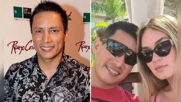 Renzo Costa revela cómo conquistó a Thalía Alva y el nuevo rol de su esposa en sus negocios