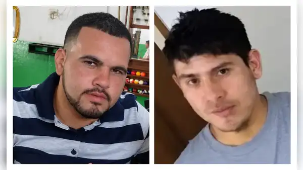 Los chats de los asesinos de “China Polo: “Si no la matas tú, la mato yo”