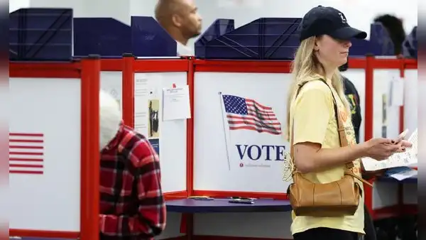 Texas endurece las reglas electorales y crecen las trabas al voto de latinos antes de las elecciones de medio término