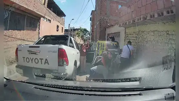 Exigían S/20.000 como 'cuota inicial' para cantar: caen tres extorsionadores de artistas de cumbia y salsa