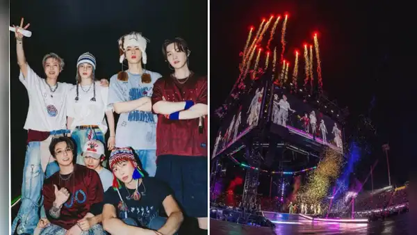 Exfigura de ‘Al fondo hay sitio’ reaparece trabajando con el staff de BTS y sorprende con su talento