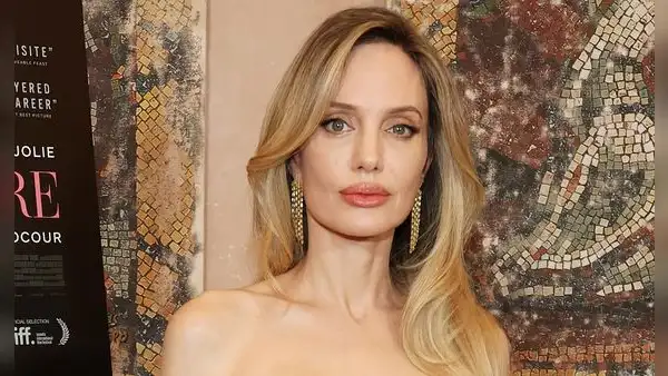 Angelina Jolie llegó a Camboya para rodar una película y fundó una ONG que combate la caza furtiva y ayuda a las comunidades rurales