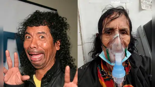 Cachay aclara el estado de salud de ‘Mondonguito’ tras visitarlo en UCI: “Hierba mala nunca muere”