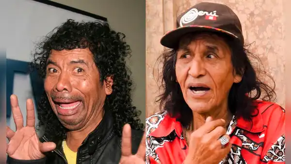 Cachay aclara el estado de salud de ‘Mondonguito’ tras visitarlo en UCI: “Hierba mala nunca muere”