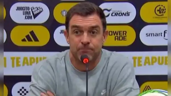 Pablo Guede estalló contra el VAR tras victoria de Alianza Lima ante Cusco FC: "No quieren que salgamos campeones"