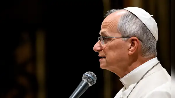 Papa León XIV suspende todas sus audiencias hasta el 20 de octubre por operación pulmonar