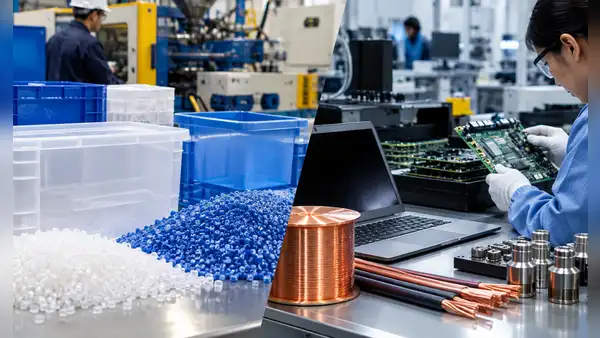 Exportaciones peruanas vinculadas a la inteligencia artificial crecen 16,6%, pero siguen rezagadas frente a Brasil