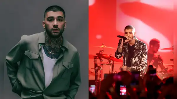 Zayn Malik en Lima 2027: fecha, lugar, posible setlist y todo lo que debes saber del concierto