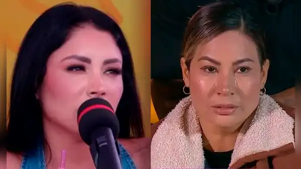 Pamela Franco le responde a Pamela López con fuerte mensaje tras ser tildada de 'clandestina': "Hostigamiento y daño emocional"