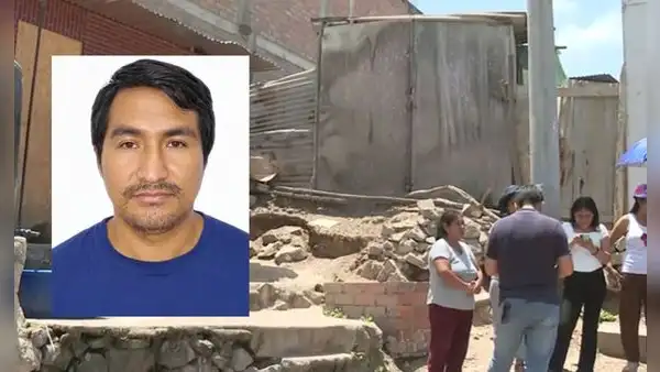 Feminicidio en Pachacámac: hombre asesina a su expareja y luego se entrega a la policía