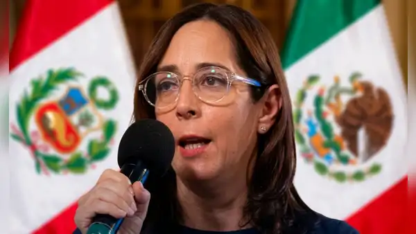 México nombra a Lydia Antonio como embajadora en Perú tras restablecerse relaciones diplomáticas