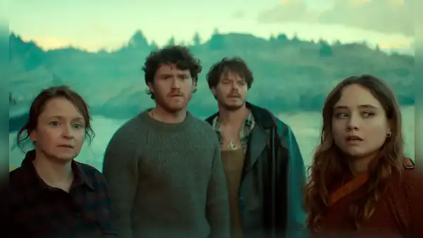 ¿Quién es quién en 'Bajo la superficie'? Lista completa de actores y personajes de la nueva miniserie éxito de Netflix
