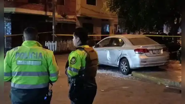 Tres ataques al transporte público en 24 horas dejan tres heridos graves, entre ellos un chofer y su bebé