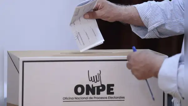IEP: Al menos 59 alcaldes electos están vinculados a la minería informal