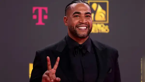 Don Omar emociona a sus fans peruanas al confirmar que realizará gira sudamericana en el 2027: “Vayan haciendo sus arreglos”