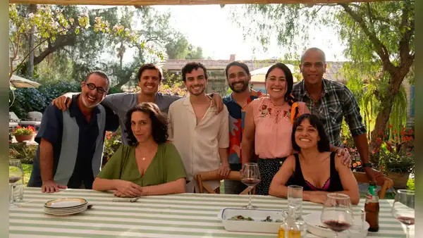 ‘La Tribu’ entre las cuatro películas más vistas en Perú: ¿a cuántos espectadores llevó en su primer fin de semana?
