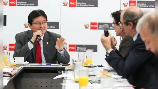 Reinfo: formalización minera hasta 2028 exigirá cambios en el Estado y metas para los inscritos