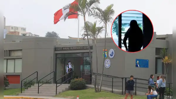 Caso Liceo Naval: madre de familia denuncia que implicados tendrían un acuerdo para no culparse