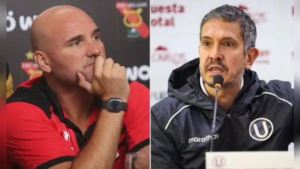 Ricardo Bettocchi, administrador de Melgar, confronta a Franco Velazco tras polémicas declaraciones: “Tiene menos fútbol que una novela turca”