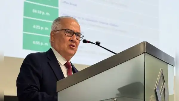 López Chau retoma propuesta de fondo soberano de riqueza para financiar la industrialización del Perú