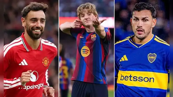 ¿Qué partidos hay hoy, martes 13 de octubre? Revisa horarios y canales de TV para ver fútbol EN VIVO