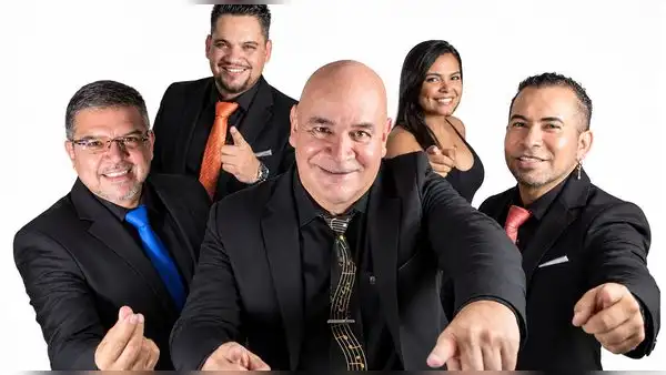 Orquesta colombiana Las Misma Gente emociona a sus fans al anunciar su regreso al Perú después de 16 años: “Vamos con un show totalmente renovado”