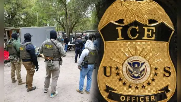 Alerta máxima inmigrantes | ICE anuncia que perseguirá a personas pese a que no tengan antecedentes en estas zonas de EE.UU.