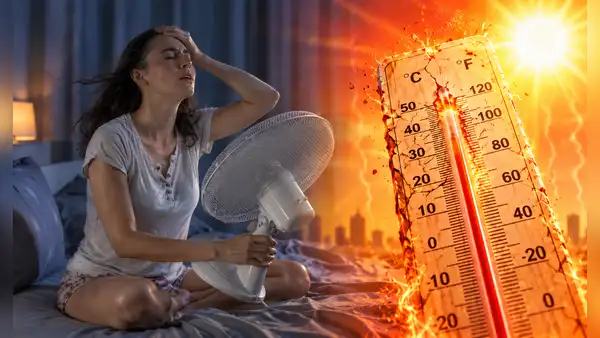 La noche más calurosa de octubre jamás registrada: Lima y Callao baten récord histórico de temperatura con 23°C y podría aumentar todavía más