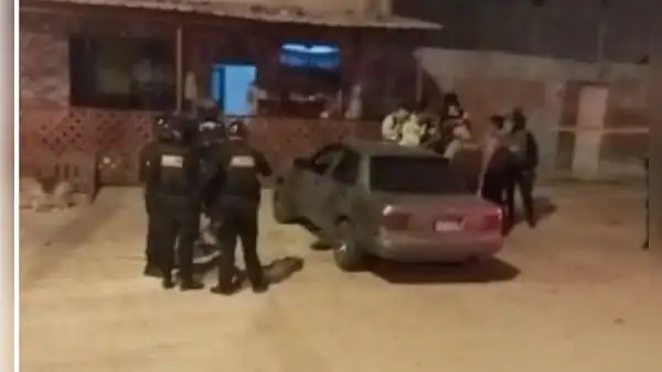 Callao: joven muere y otro queda grave tras ataque armado frente a restaurante en Ventanilla