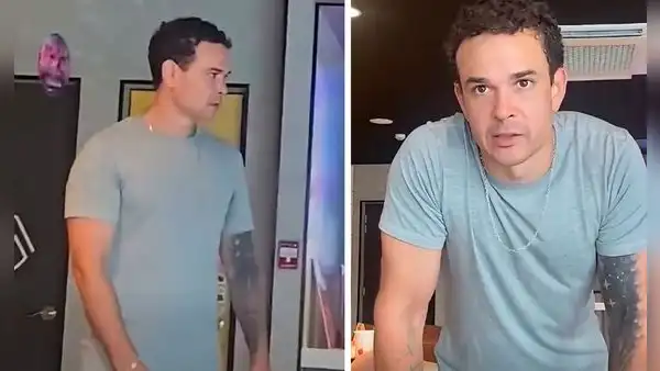 Hombre amenaza de muerte a dos clientes en ataque homófobo en McDonald’s de Miraflores