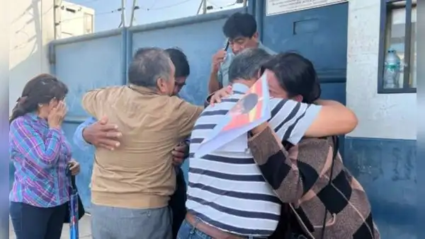 Perú registra una denuncia por secuestro cada 93 minutos: septiembre alcanzó el pico de 2026