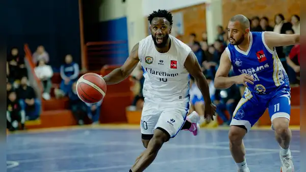 IPD reconoce a la Junta Directiva de la Federación Deportiva Peruana de Basketball para el período 2025-2028