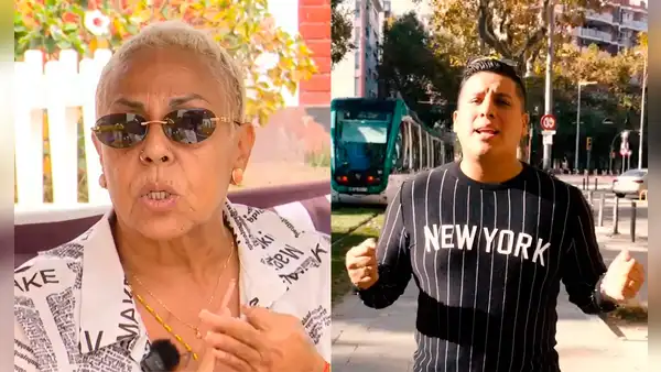 Lucía de la Cruz anuncia demanda contra Luisito Caycho por estafa en su gira por Europa: “Guerra avisada no mata gente"