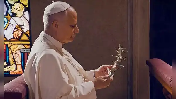 “Devuélvenos al Santo Padre sano y salvo”: la oración de Lima por la operación del papa León XIV