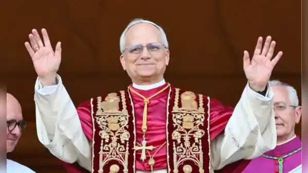 Papa León XIV fue operado con éxito de nódulo en el pulmón, informó el Vaticano