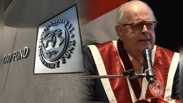 BCRP propone elevar en 50% la cuota del Perú en el FMI, hasta US$2.700 millones