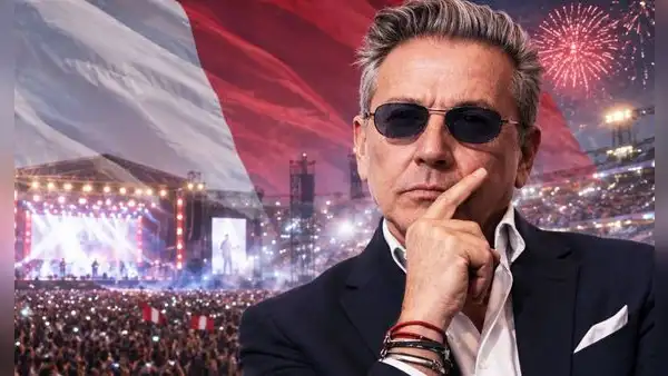 Ricardo Montaner vuelve a Lima en 2027: fecha, precio de entradas, preventa y lo que debes saber de su concierto en Costa 21