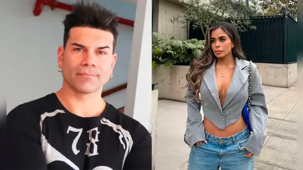 Vanessa López arremete contra ‘Tomate’ Barraza por desaparecer de la vida de su hija: “Ojalá nunca más aparezcas”.