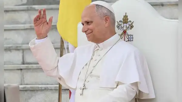 Papa León XIV tenía un tumor cancerígeno en el pulmón, confirmó el Vaticano