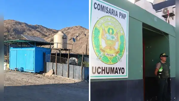 Delincuentes atan de manos a una familia entera y les roban S/ 27.500 de ahorros en Arequipa